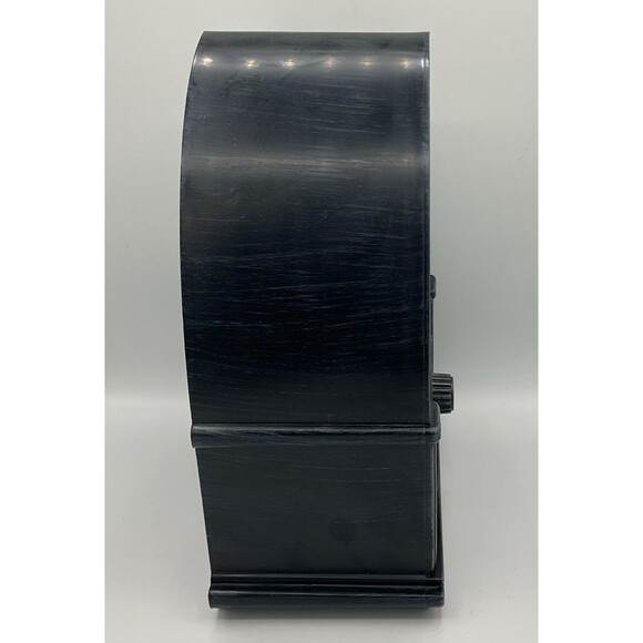 Gemmy HAUNTED RADIO Lights Sounds 12" Halloween Decoration - TESTED WORKS WELL. - Picture 12 of 13